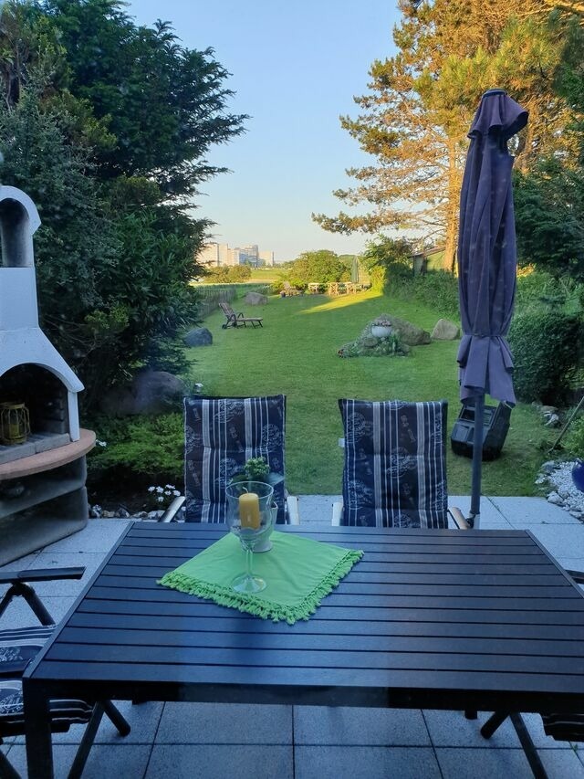 Ferienhaus in Heiligenhafen - Das NURDACH Haus - Bild 10