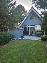 Ferienhaus in Heiligenhafen - Das NURDACH Haus - Bild 22