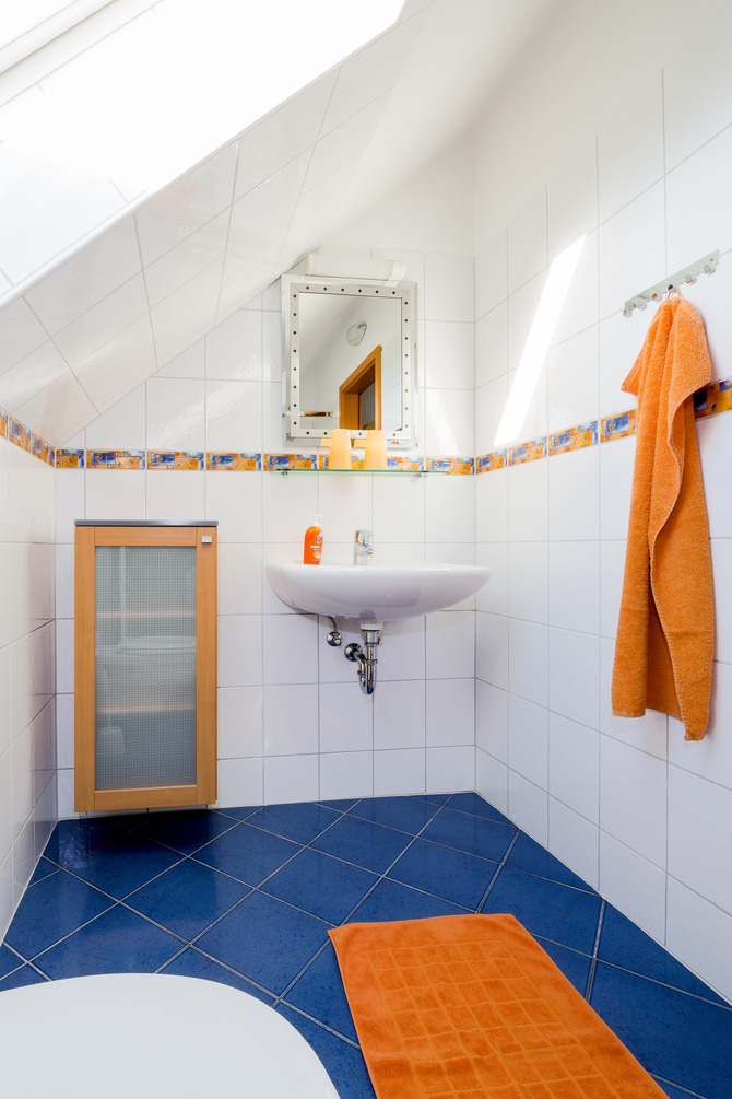 Ferienwohnung in Kellenhusen - Haus Amselnest - Bild 10