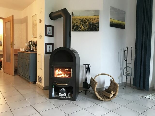 Ferienwohnung in Fehmarn OT D&auml;nschendorf - Appartement Bruns - Bild 2