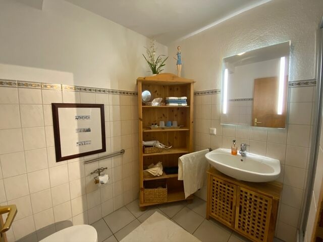 Ferienwohnung in Fehmarn OT D&auml;nschendorf - Appartement Bruns - Bild 12