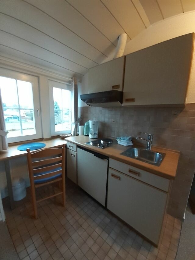 Ferienwohnung in Fehmarn OT Burg - Appartement Klahn Nr.2 - Bild 6