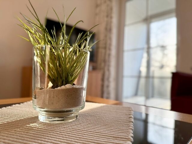 Ferienwohnung in Fehmarn OT Staberdorf - "Landhaus Voss" Typ 2 Nr.5 - Bild 8