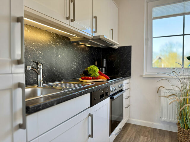 Ferienwohnung in Fehmarn OT Staberdorf - "Landhaus Voss" Typ 2 Nr.5 - Bild 10