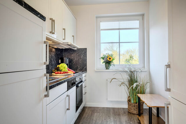 Ferienwohnung in Fehmarn OT Staberdorf - "Landhaus Voss" Typ 2 Nr.5 - Bild 11