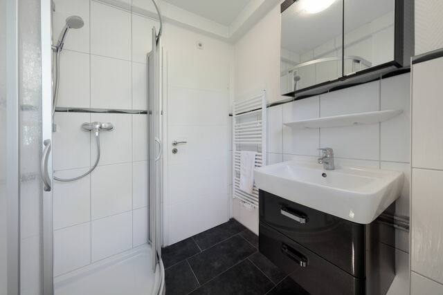 Ferienwohnung in Fehmarn OT Staberdorf - "Landhaus Voss" Typ 2 Nr.5 - Bild 18