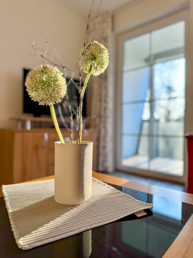 Ferienwohnung in Fehmarn OT Staberdorf - "Landhaus Voss" Typ 2 Nr.5 - Bild 21