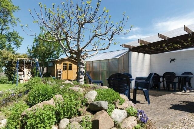 Ferienwohnung in Fehmarn OT Katharinenhof - Ferienhof Augustenh&ouml;he - Lange Reihe Nr.17 - Bild 2