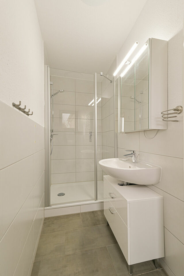 Ferienwohnung in Fehmarn OT Katharinenhof - Ferienhof Augustenh&ouml;he - Lange Reihe Nr.17 - Bild 13