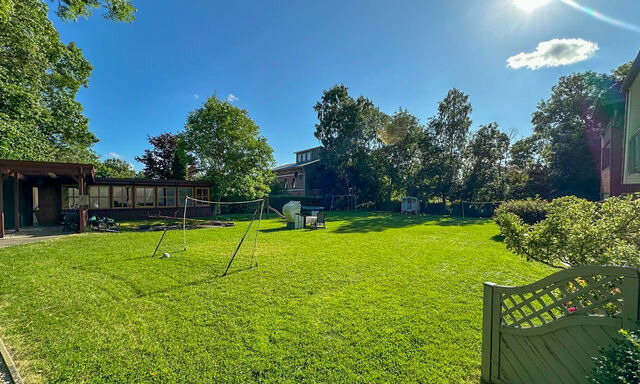 Ferienwohnung in Fehmarn OT Staberdorf - "Landhaus Voss" Typ 3 Nr.9 - Bild 22