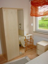 Ferienwohnung in Fehmarn OT Staberdorf - Fehmarn-Residenz - Bild 9