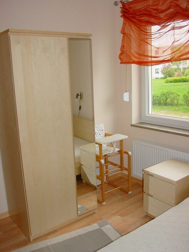 Ferienwohnung in Fehmarn OT Staberdorf - Fehmarn-Residenz - Bild 9