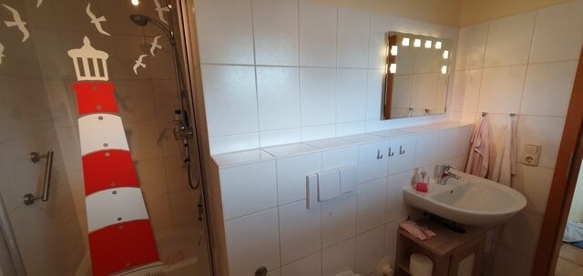 Ferienwohnung in Fehmarn OT Staberdorf - Fehmarn-Residenz - Bild 10