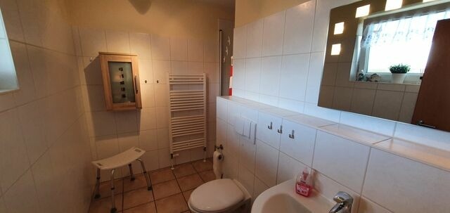 Ferienwohnung in Fehmarn OT Staberdorf - Fehmarn-Residenz - Bild 11