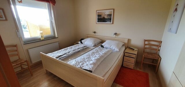 Ferienwohnung in Fehmarn OT Staberdorf - Fehmarn-Residenz - Bild 12