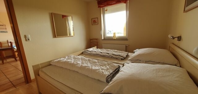 Ferienwohnung in Fehmarn OT Staberdorf - Fehmarn-Residenz - Bild 14