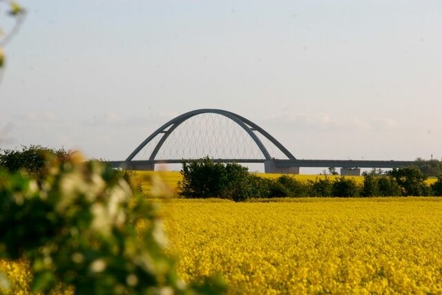 Ferienwohnung in Fehmarn OT Staberdorf - Fehmarn-Residenz - Bild 16