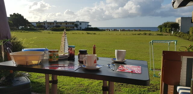 Ferienwohnung in Fehmarn OT Staberdorf - Fehmarn-Residenz - Bild 23