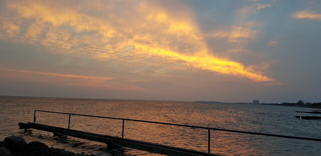 Ferienwohnung in Fehmarn OT Staberdorf - Fehmarn-Residenz - Bild 24