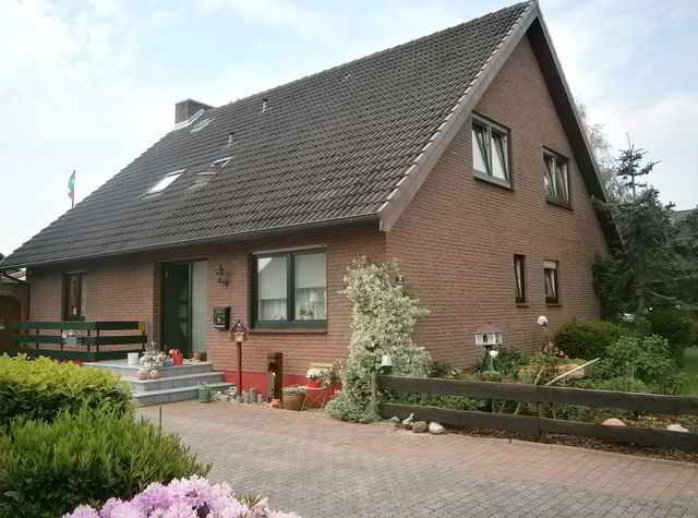 Ferienwohnung in Fehmarn OT Burg - Ferienwohnung Nilsson 1 S&uuml;d - Bild 2