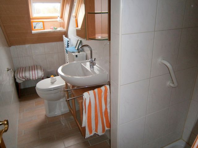 Ferienwohnung in Fehmarn OT Burg - Ferienwohnung Nilsson 1 S&uuml;d - Bild 10