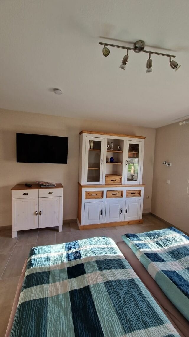 Ferienwohnung in Fehmarn OT Altenteil - Ferienhof Jahn - Appartment - Bild 17