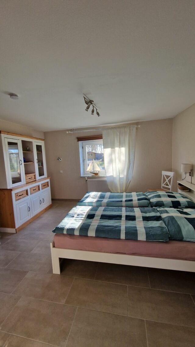 Ferienwohnung in Fehmarn OT Altenteil - Ferienhof Jahn - Appartment - Bild 22