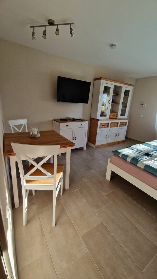 Ferienwohnung in Fehmarn OT Altenteil - Ferienhof Jahn - Appartment - Bild 24
