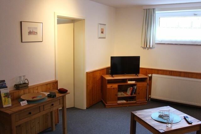 Ferienwohnung in Fehmarn OT Petersdorf - Ferienwohnung Struve Nr. 2 - Bild 9