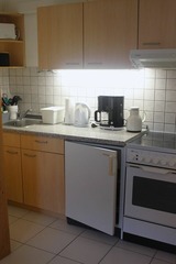 Ferienwohnung in Fehmarn OT Petersdorf - Ferienwohnung Struve Nr. 2 - Bild 10