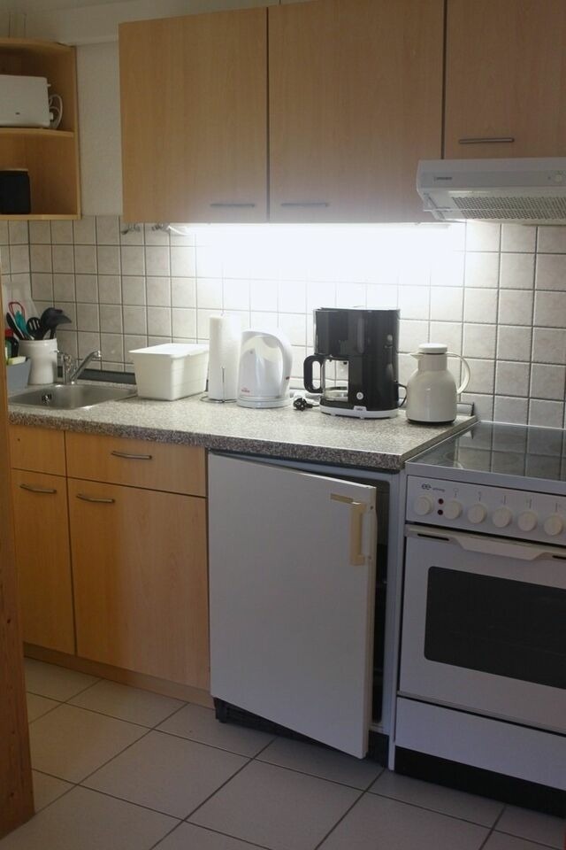 Ferienwohnung in Fehmarn OT Petersdorf - Ferienwohnung Struve Nr. 2 - Bild 10