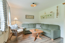 Ferienhof Augustenh&ouml;he - Ferienhaus Nr. 3