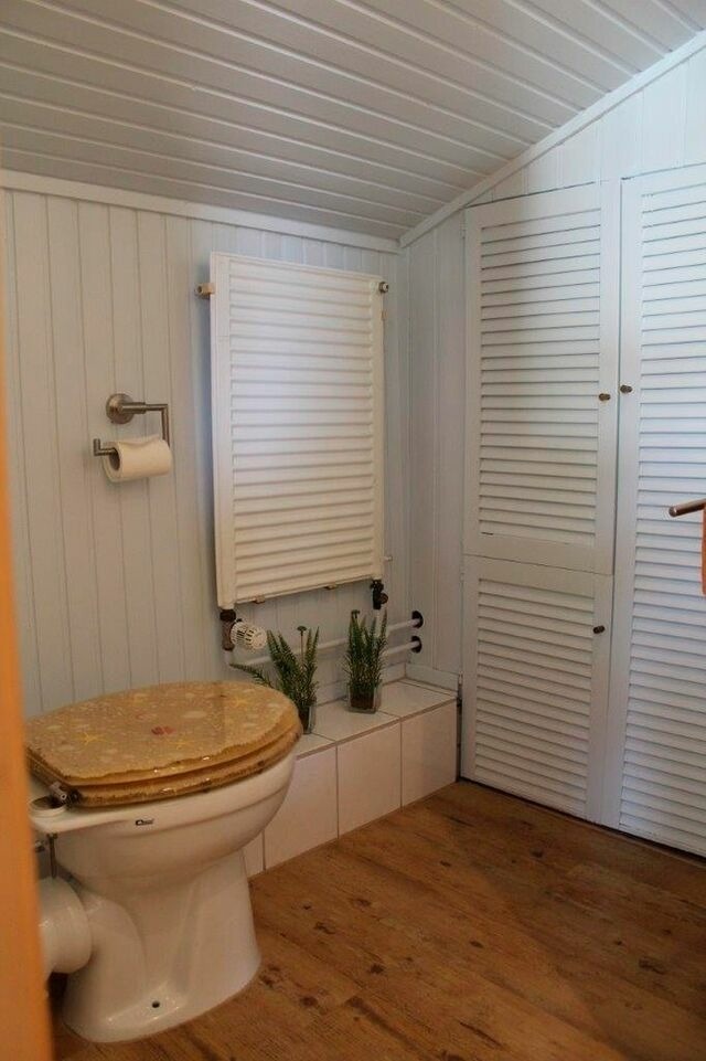 Ferienwohnung in Fehmarn OT Burg - Ferienwohnung Carstensen Nr.2 - Bild 11