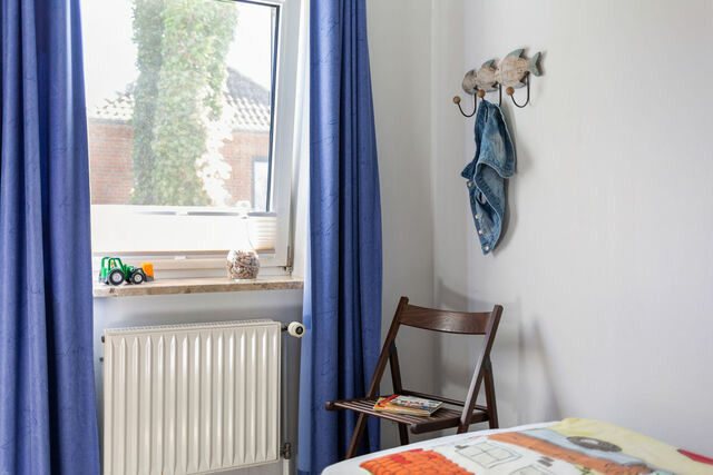 Ferienwohnung in Fehmarn OT Wenkendorf - "Ferienhof Bauernhof Hinz" - Donnerkeil OG - Bild 15