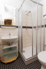 Ferienwohnung in Fehmarn OT Wenkendorf - "Ferienhof Bauernhof Hinz" - Donnerkeil OG - Bild 16