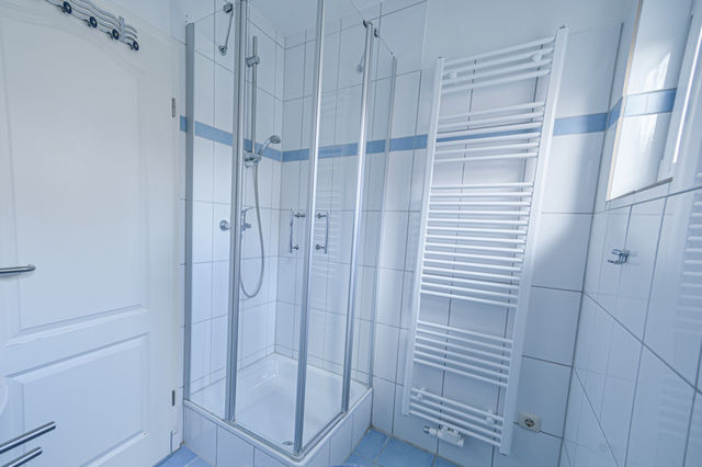 Ferienwohnung in Fehmarn OT Katharinenhof - Ferienhof Augustenh&ouml;he - Haus am Feld Nr.5 - Bild 10