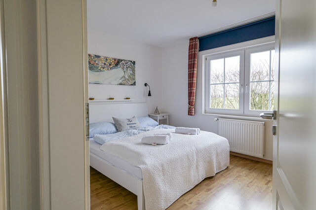 Ferienwohnung in Fehmarn OT Katharinenhof - Ferienhof Augustenh&ouml;he - Haus am Feld Nr.5 - Bild 3