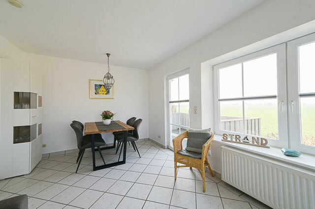 Ferienwohnung in Fehmarn OT Katharinenhof - Ferienhof Augustenh&ouml;he - Haus am Feld Nr.5 - Bild 5
