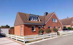 Appartement Klahn Nr.1