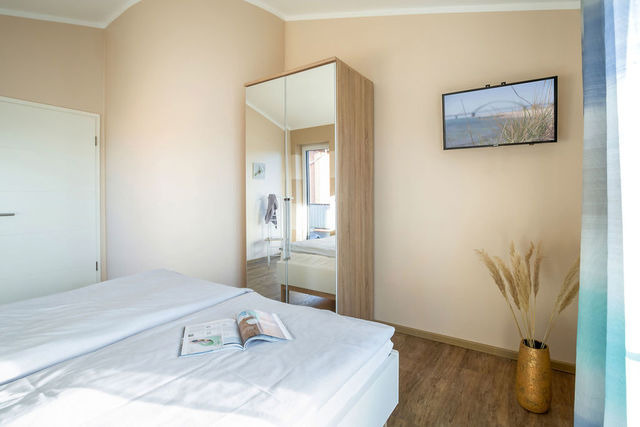 Ferienhaus in Fehmarn OT Klausdorf - "Ferienbauernhof Lafrenz" - Wellness - Ferienhaus Ostk&uuml;ste - Bild 13