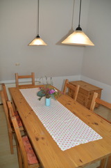 Ferienwohnung in Sch&ouml;nberg - Zaumseil, Axel: Fe-App. "oben" - Bild 10