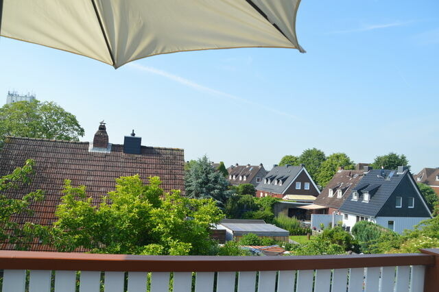 Ferienwohnung in Sch&ouml;nberg - Zaumseil, Axel: Fe-App. "oben" - Bild 19