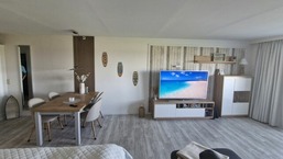 Meincke, Sandra und Torsten: App. "Strandblick" (Nr. 103)