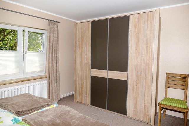 Ferienhaus in Fehmarn OT Schlagsdorf - "FH unterm Walnussbaum" - Tessa - Doppelhaush&auml;lfte - Bild 4