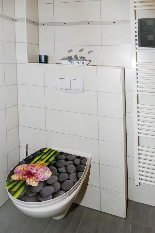 Ferienhaus in Fehmarn OT Schlagsdorf - "FH unterm Walnussbaum" - Tessa - Doppelhaush&auml;lfte - Bild 7