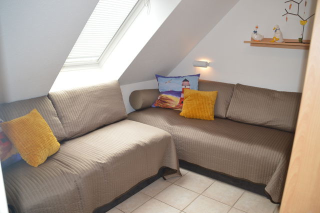 Ferienwohnung in Sch&ouml;nberger Strand - Liehm, Petra: App. (Nr. 11) - Bild 8