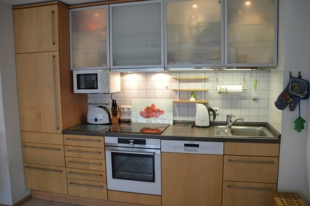 Ferienwohnung in Sch&ouml;nberger Strand - Liehm, Petra: App. (Nr. 11) - Bild 10