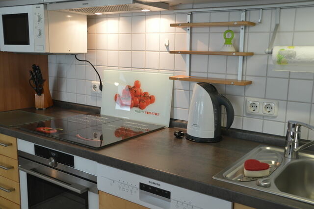 Ferienwohnung in Sch&ouml;nberger Strand - Liehm, Petra: App. (Nr. 11) - Bild 11