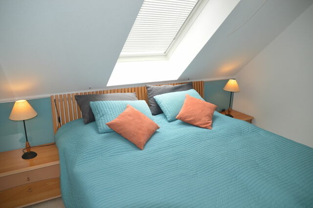 Ferienwohnung in Sch&ouml;nberger Strand - Liehm, Petra: App. (Nr. 11) - Bild 3