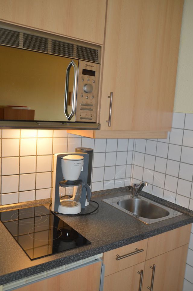 Ferienwohnung in Sch&ouml;nberger Strand - Riemann, Rainer: "Haus Panorama", App. 14 - Bild 7